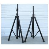 Quality Large YAMAHA Speaker Set w/Stands - Model S1151V