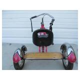 Nice Condition SCHWINN Tricycle