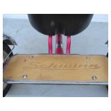 Nice Condition SCHWINN Tricycle