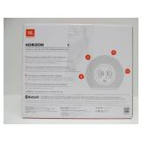Quality JBL / HARMAN Bluetooth Speaker Clock Radio w/USB Charging