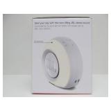 Quality JBL / HARMAN Bluetooth Speaker Clock Radio w/USB Charging