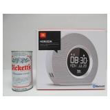 Quality JBL / HARMAN Bluetooth Speaker Clock Radio w/USB Charging