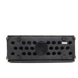 Working Antique Style Cast Iron Mechanical Coin Bank - Golf