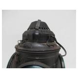 Very Cool Original Antique GREAT NORTHERN Railroad Lantern