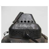 Very Cool Original Antique GREAT NORTHERN Railroad Lantern