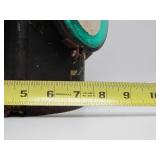 Very Cool Original Antique GREAT NORTHERN Railroad Lantern