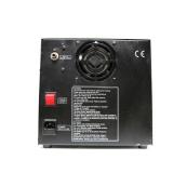 Working AMERICAN DJ Haze Generator / Fog Machine Model HZ-100T