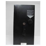 Working AMERICAN DJ Haze Generator / Fog Machine Model HZ-100T