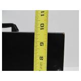 Working AMERICAN DJ Haze Generator / Fog Machine Model HZ-100T