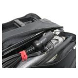 Very Cool Retro Vintage 1989 Portable "MegaPhone" or Car Phone by USWest & Motorola