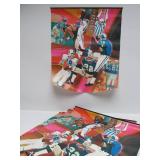 Lot of 7 NOS Vintage 1970