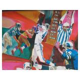 Lot of 7 NOS Vintage 1970