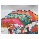 Lot of 7 NOS Vintage 1970