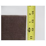 Beautiful Large NORMAN ROCKWELL Art Book w/Leather Case - Hand Signed by Rockwell