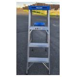 Like-New or Brand New WERNER 4