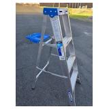 Like-New or Brand New WERNER 4