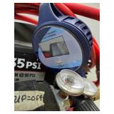 Excellent Working PORTER CABLE Air Compressor 135 PSI