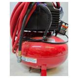 Excellent Working PORTER CABLE Air Compressor 135 PSI