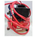Excellent Working PORTER CABLE Air Compressor 135 PSI