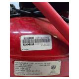 Excellent Working PORTER CABLE Air Compressor 135 PSI