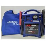 Like-New JNC660 Jump N. Carry Battery Starter