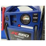 Like-New JNC660 Jump N. Carry Battery Starter
