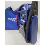 Like-New JNC660 Jump N. Carry Battery Starter