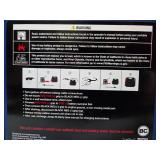 Like-New JNC660 Jump N. Carry Battery Starter