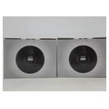 2 Brand New GUERAY Portable CD Players