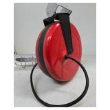 Nice Condition CRAFTSMAN Cord Reel w/Work Light