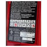 Nice Condition TORO Power Jet F700 Leaf Blower