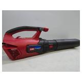 Nice Condition TORO Power Jet F700 Leaf Blower