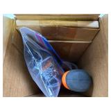 Like-New Black & Decker 2-in-1 Lithium Ion Garden Sheers