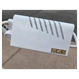 Nice Looking NADAIR Articulating Arm Floor Lamp