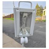 Nice Looking NADAIR Articulating Arm Floor Lamp