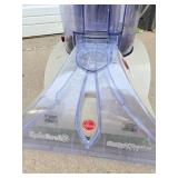 Like-New HOOVER Steam Vac Dual V Steam Cleaner