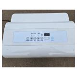 Working HOME 50 Pint Dehumidifier