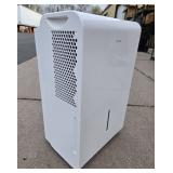 Working HOME 50 Pint Dehumidifier