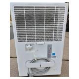 Working HOME 50 Pint Dehumidifier