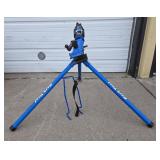 Quality PARK TOOL Model PCS-10 Bicycle Repair Stand