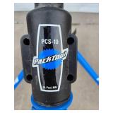 Quality PARK TOOL Model PCS-10 Bicycle Repair Stand