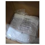 Brand New SEALYCHILL Comfort Memory Foam Mattress Topper - Factory Sealed - Queen