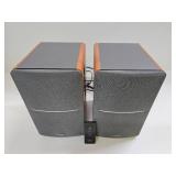 Excellent Working EDIFIER R1280T Multi Media Speakers Set w/Remote