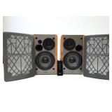 Excellent Working EDIFIER R1280T Multi Media Speakers Set w/Remote