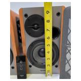 Excellent Working EDIFIER R1280T Multi Media Speakers Set w/Remote