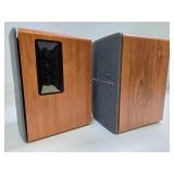 Excellent Working EDIFIER R1280T Multi Media Speakers Set w/Remote