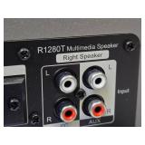 Excellent Working EDIFIER R1280T Multi Media Speakers Set w/Remote