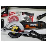 Very Nice Tool Carrier Bag Full of Good Quality New & Like-New Tools