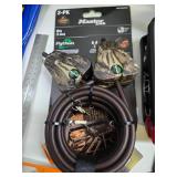 Very Nice Tool Carrier Bag Full of Good Quality New & Like-New Tools