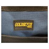 Very Nice Tool Carrier Bag Full of Good Quality New & Like-New Tools